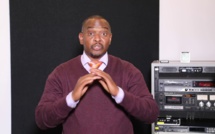 Baba Aidara fait une révélation de taille: "Une puissance (étrangère) prépare le 3e mandat de Macky