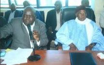 Participation au dialogue national : Me Wade sanctionne Oumar Sarr