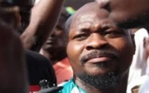 Guy Marius Sagna n'est pas l'auteur de la lettre adressée au directeur de la prison de Rebeuss (Avocat)