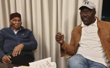 Secrétariat national du Pds : Après Me Amadou Sall, Babacar Gaye rejette sa nomination