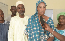 La GIZ/GFA outille les sourds-muets de Saint-Louis (vidéo) La GIZ/GFA outille les sourds-muets de Saint-Louis (vidéo)