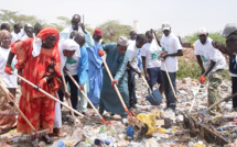 Saint-Louis : Une coopération intercommunale pour lutter contre les déchets solides (vidéo)