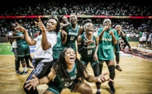 Afrobasket 2019 - Dames : Le Nigeria conserve son titre de champion d’Afrique