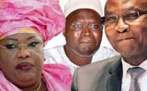 Macky signe la grâce, le PS maintient khalifa en prison