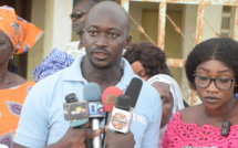 Saint-Louis : les partisans de BRAYA très en colère contre Me WADE (vidéo)