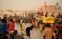 [ AUDIO ] Rudes affrontements entre pêcheurs de Guet Ndar et garde-côtes mauritaniens