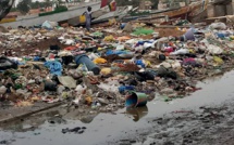 Insalubrité : c’est la catastrophe à Goxu Mbacc et Pikine