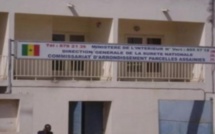 Parcelles Assainies : le successeur du commissaire Sangaré installé