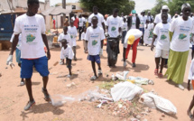 Sénégal Zéro déchet : la Commune de MPAL s’engage (vidéo)