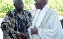 CEDEAO : Wade va rejeter l'offre d’Obasanjo de quitter le pouvoir