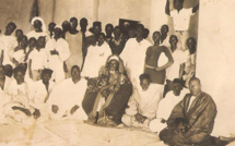 El Hadji Rawane Ngom, le fidèle compagnon de Maodo