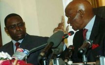 (vidéo) Accusé d'avoir bénéficié d'un vote éthnique, Macky Sall rétorque :''moi,  je suis de culture sèrère''
