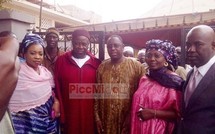 Serigne Mansour Sy Djamil soutient Macky Sall (communiqué)