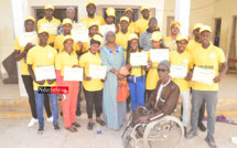 Propreté urbaine : À GOXU MBACC, 18 relais formés (vidéo)