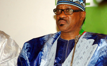 Me Madické Niang fâche la famille de Cheikh Abdoul Ahad Mbacké