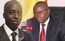 Rapport de l'ARMP : Pape Maël Diop et Matar Bâ épinglés