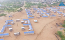 Saint-Louis : vers la construction d’un poste de santé à Diougop