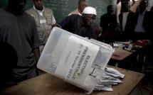 Saint-Louis- Fermeture des bureaux de vote: Le décompte commence !
