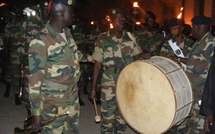 Fête nationale : Saint-Louis dans l'ambiance, ce soir, à la retraite des flambeaux