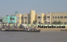 Saint-Louis: Des centaines de rapatriés de la Mauritanie ont commencé à débarquer, hier