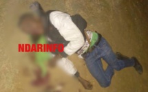 Braqueur tué à EDK : un récidiviste fraichement élargi de prison