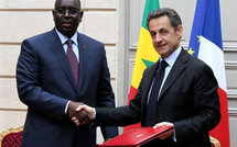 Tandem Macky/ Sarko : le Sénégal toujours sous assistance étrangère
