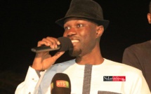 Ousmane SONKO à Saint-Louis : Une conférence publique prévue à la place Chaumière, demain …