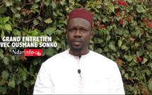 EXCLUSIF – Ousmane Sonko à Saint-Louis : brèche meurtrière, inflation et alliances politiques