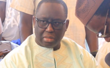 Guédiawaye: Les acteurs culturels s'attaquent au maire Aliou Sall