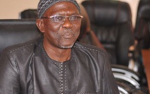 APR : Moustapha Diakhaté exclu