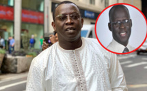 Babacar GAYE s'en prend violemment à Cheikh Bamba DIÈYE : " un récidiviste incompétent qui a montré ses limites ..."