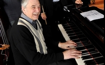 Saint-Louis jazz s’ouvre ce soir avec le pianiste René Urtreger et l’Ensemble lyrique traditionnel