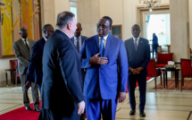 Visite de Mike Pompeo : conclusion concrète le financement de l’autoroute Dakar-Saint-Louis
