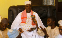 Décès de Serigne Lamine Ngom, Khalif général de Mpal