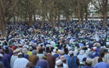 Le DAAKA DE MADINA GOUNASS suspendu