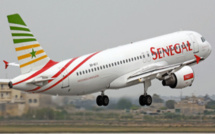 Coronavirus : Le Sénégal ferme totalement ses frontières aériennes