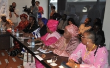 Sénégal- Elections législatives : La Plateforme de Veille des Femmes pour des Elections Apaisées se mobilise