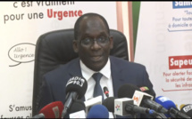 COVID -19 : vers un «état d’urgence sanitaire» au Sénégal