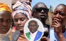 TÉMOIGNAGES POIGNANTS SUR GOLBERT : Ses enfants et ses proches se confient ... (vidéo)