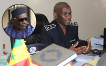 Le Commissaire DIARRA témoigne sur Goblert DIAGNE : " Il a laissé un souvenir positif, bénéfique …"