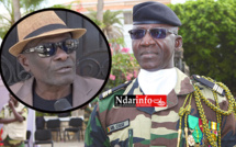 "Un Saint-Louis sans lui …" Le Colonel Mbaye CISSÉ dédie un poème à Golbert