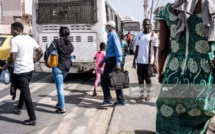 COVID-19 - Le district de Guédiawaye est passé à 7 cas