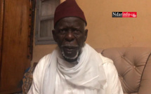 Décès de Serigne Djiby SECK, Imam ratib de Guet-Ndar