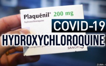 Covid-19 : des restrictions à la vente de l’hydroxychloroquine