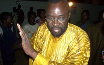 URGENT: Moustapha Cissé Lo limogé de son poste de conseiller à la présidence