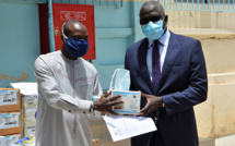 Les anciens enfants de troupe se mobilisent contre le Covid-19