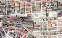 PRESSE-REVUE: Les audits de l’ARMP à la Une des quotidiens
