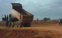 AXE LINGUERE-MATAM: 30,7 milliards pour achever la route