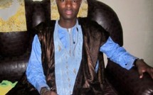 Mouhamed Lamine Samb chanteur religieux « Rien ne peut être plus important pour moi si ce n’est de chanter les louanges du Prophète (Psl) »