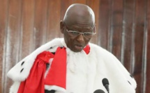 Cour Suprême: Cheikh Tidiane Coulibaly remplace Mamadou Badio Camara
